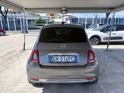 Fiat 500 1.2 EasyPower Dolcevita (4)