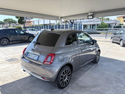 Fiat 500 1.2 EasyPower Dolcevita (5)