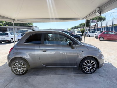 Fiat 500 1.2 EasyPower Dolcevita (8)