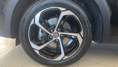 Mg HS HS 1.5T-GDI Luxury (10)