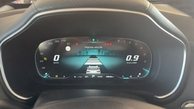 Mg HS HS 1.5T-GDI Luxury (11)