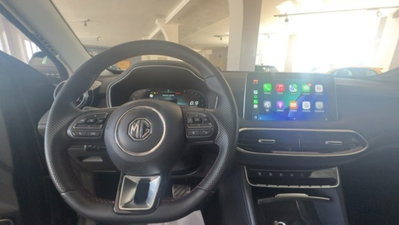 Mg HS HS 1.5T-GDI Luxury (12)