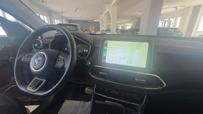 Mg HS HS 1.5T-GDI Luxury (13)