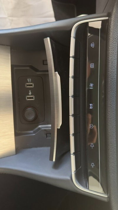 Mg HS HS 1.5T-GDI Luxury (14)