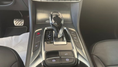 Mg HS HS 1.5T-GDI Luxury (15)