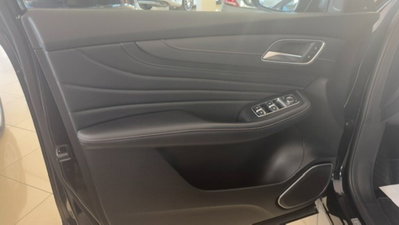 Mg HS HS 1.5T-GDI Luxury (16)