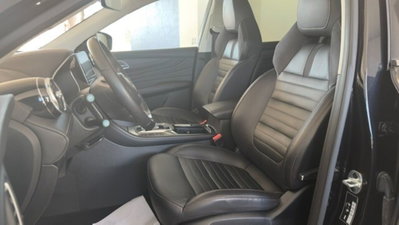 Mg HS HS 1.5T-GDI Luxury (17)