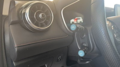 Mg HS HS 1.5T-GDI Luxury (19)