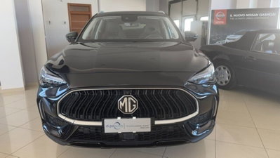 Mg HS HS 1.5T-GDI Luxury (2)