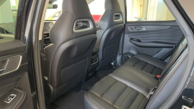 Mg HS HS 1.5T-GDI Luxury (20)