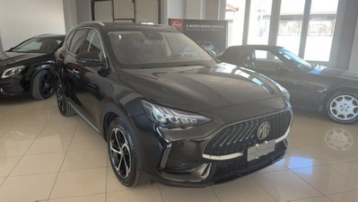 Mg HS HS 1.5T-GDI Luxury (3)