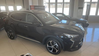 Mg HS HS 1.5T-GDI Luxury (4)