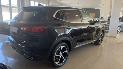 Mg HS HS 1.5T-GDI Luxury (5)