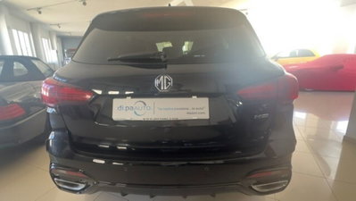 Mg HS HS 1.5T-GDI Luxury (6)