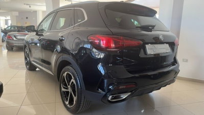 Mg HS HS 1.5T-GDI Luxury (7)
