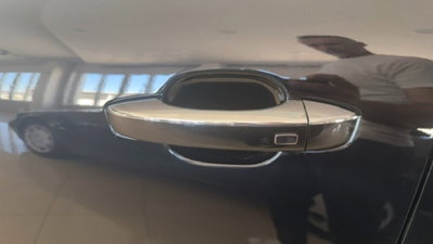 Mg HS HS 1.5T-GDI Luxury (8)