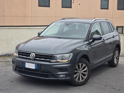 Volkswagen Tiguan Allspace 2.0 TDI SCR DSG 4MOTION Advanced BMT (2)