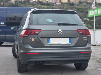 Volkswagen Tiguan Allspace 2.0 TDI SCR DSG 4MOTION Advanced BMT (3)