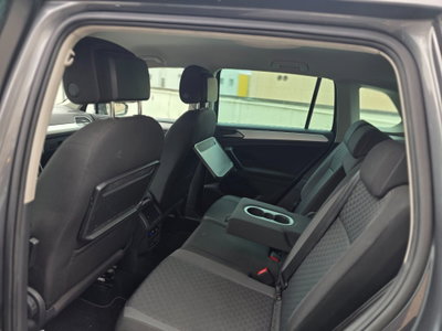Volkswagen Tiguan Allspace 2.0 TDI SCR DSG 4MOTION Advanced BMT (5)