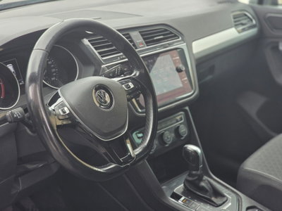 Volkswagen Tiguan Allspace 2.0 TDI SCR DSG 4MOTION Advanced BMT (6)