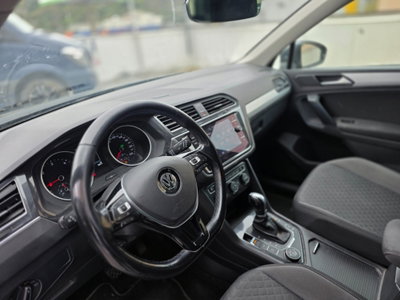Volkswagen Tiguan Allspace 2.0 TDI SCR DSG 4MOTION Advanced BMT (7)