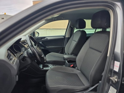 Volkswagen Tiguan Allspace 2.0 TDI SCR DSG 4MOTION Advanced BMT (8)