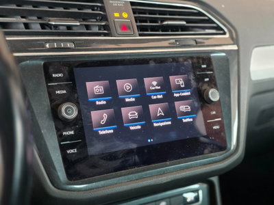 Volkswagen Tiguan Allspace 2.0 TDI SCR DSG 4MOTION Advanced BMT (9)