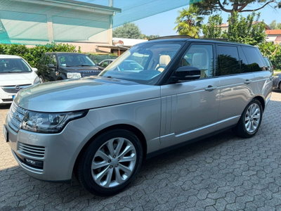 Land Rover Range Rover 3.0 TDV6 Autobiography usata