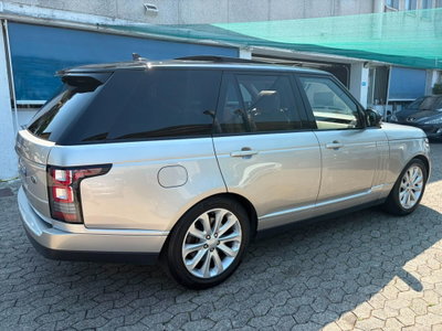 Land Rover Range Rover 3.0 TDV6 Autobiography (4)