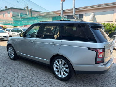Land Rover Range Rover 3.0 TDV6 Autobiography (5)
