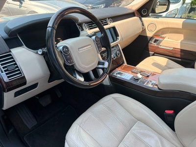 Land Rover Range Rover 3.0 TDV6 Autobiography (8)