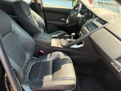 Jaguar E-Pace 2.0D 150 CV AWD (10)