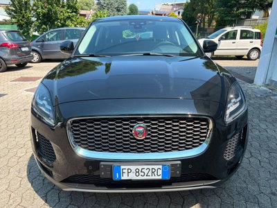 Jaguar E-Pace 2.0D 150 CV AWD (2)