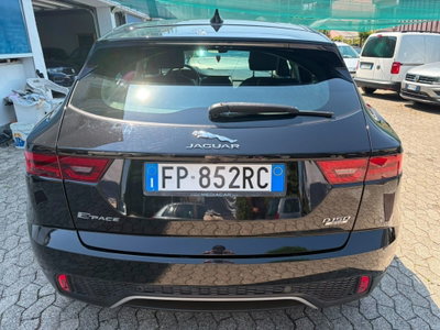 Jaguar E-Pace 2.0D 150 CV AWD (5)