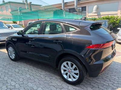 Jaguar E-Pace 2.0D 150 CV AWD (6)