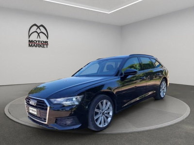 Audi A6 Avant 55 3.0 TFSI quattro ultra S tronic Business usata