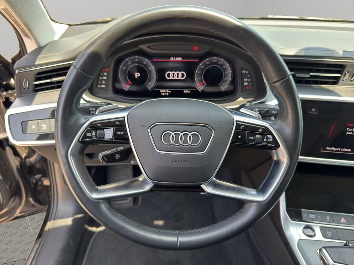 Audi A6 Avant 55 3.0 TFSI quattro ultra S tronic Business (10)
