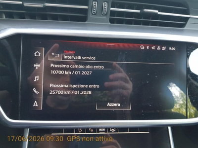 Audi A6 Avant 55 3.0 TFSI quattro ultra S tronic Business (10)