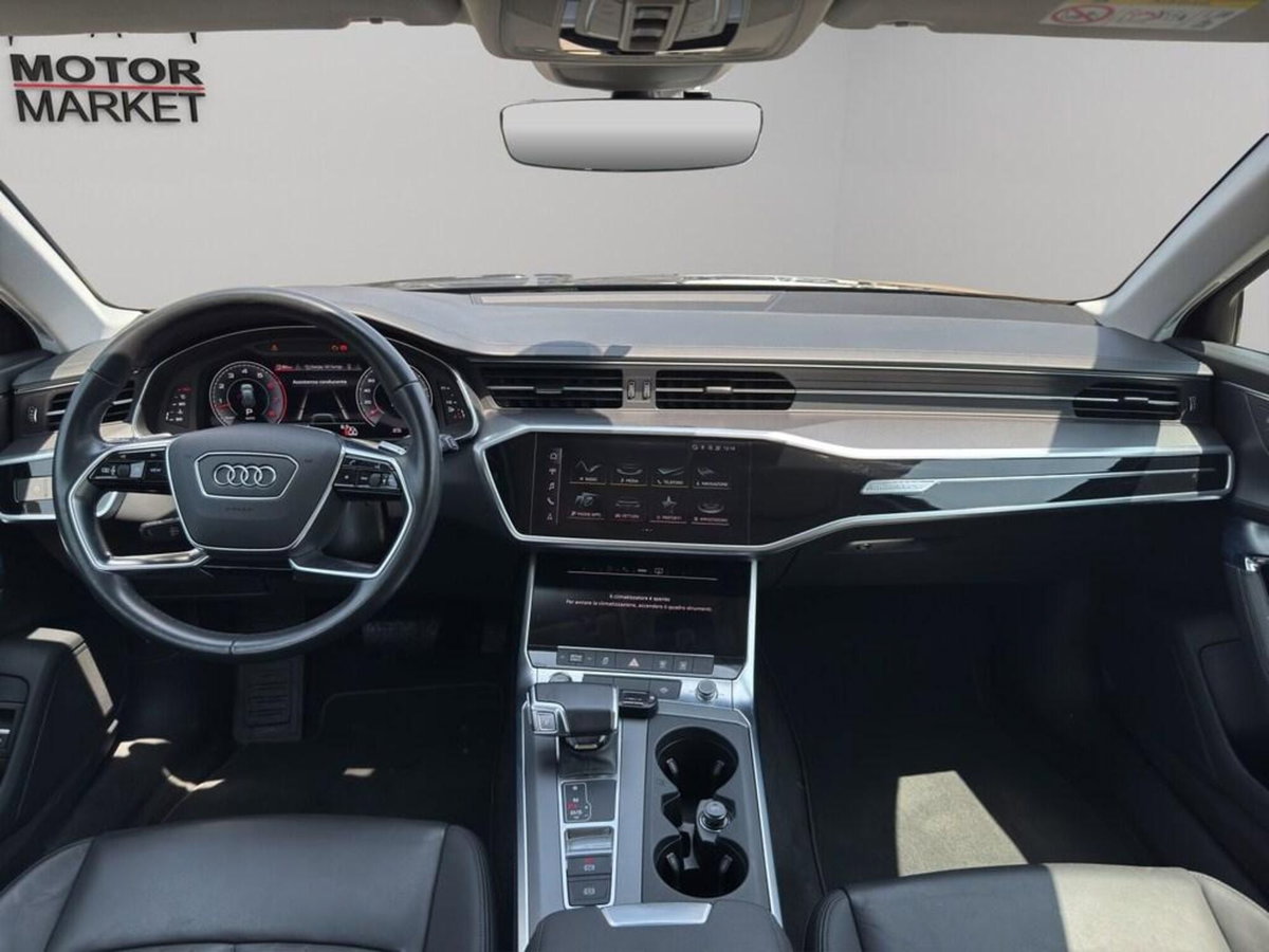Audi A6 Avant 55 3.0 TFSI quattro ultra S tronic Business (13)