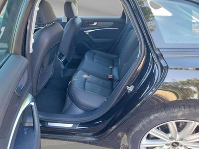 Audi A6 Avant 55 3.0 TFSI quattro ultra S tronic Business (14)