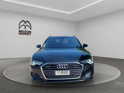 Audi A6 Avant 55 3.0 TFSI quattro ultra S tronic Business (2)