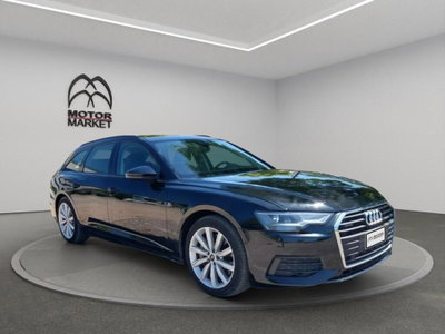 Audi A6 Avant 55 3.0 TFSI quattro ultra S tronic Business (3)