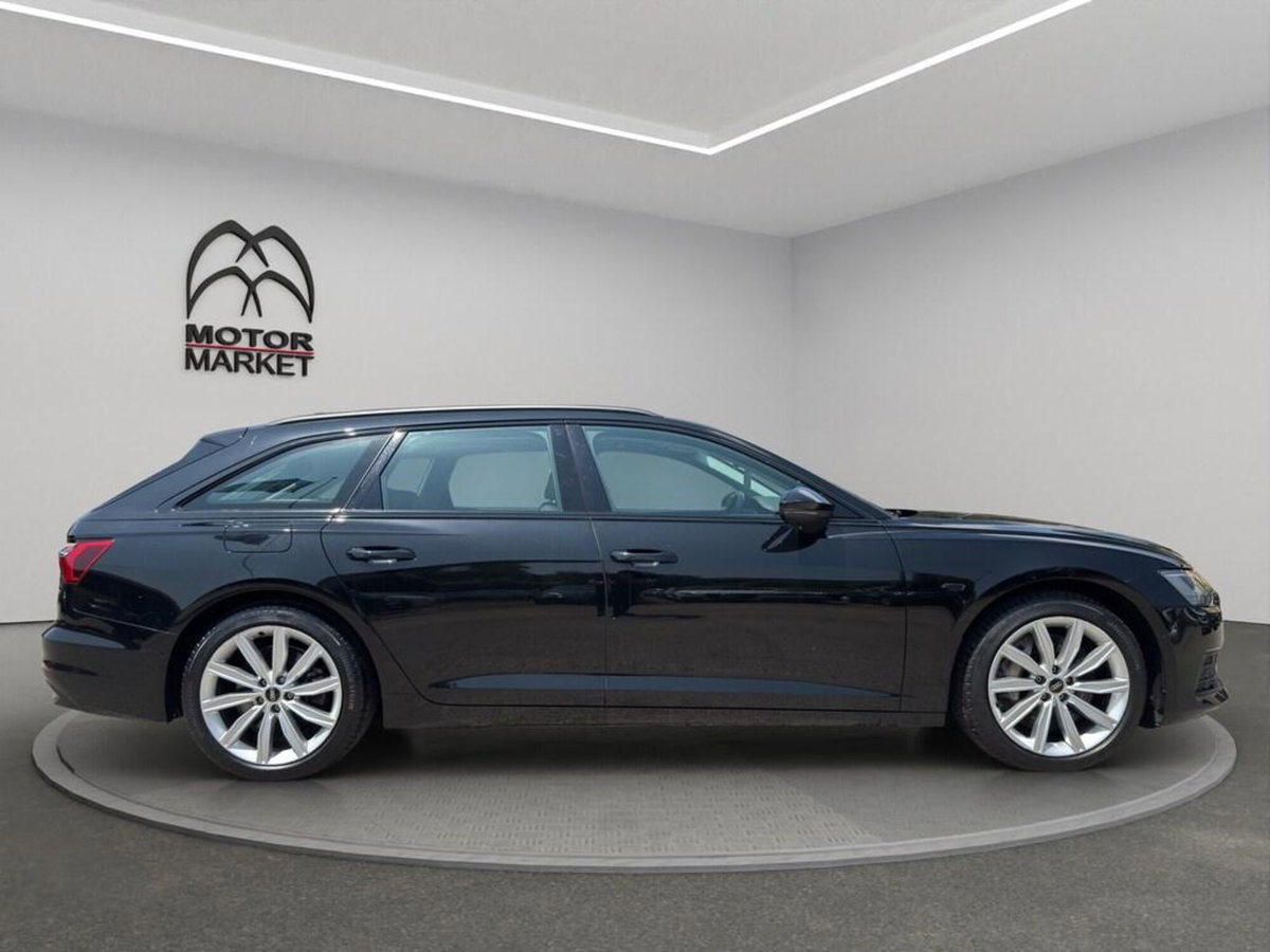 Audi A6 Avant 55 3.0 TFSI quattro ultra S tronic Business (4)