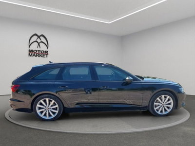 Audi A6 Avant 55 3.0 TFSI quattro ultra S tronic Business (4)