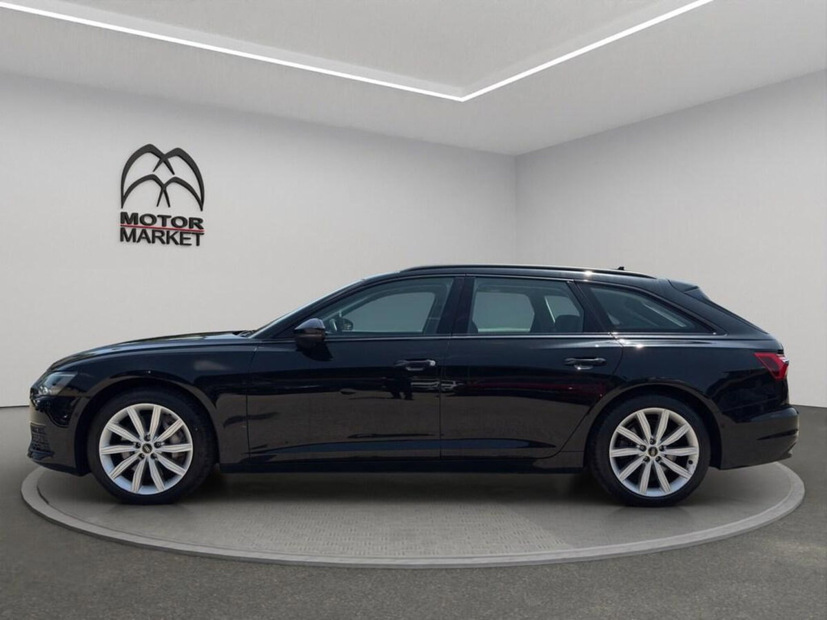 Audi A6 Avant 55 3.0 TFSI quattro ultra S tronic Business (5)