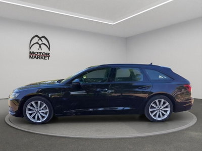 Audi A6 Avant 55 3.0 TFSI quattro ultra S tronic Business (5)