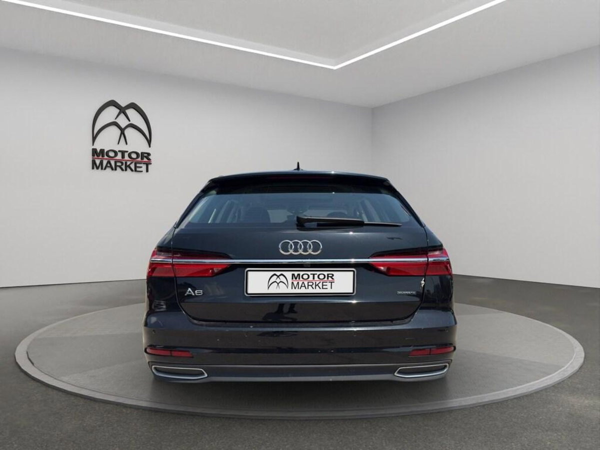 Audi A6 Avant 55 3.0 TFSI quattro ultra S tronic Business (6)