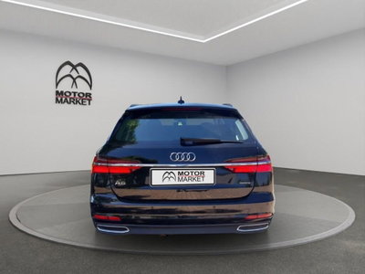 Audi A6 Avant 55 3.0 TFSI quattro ultra S tronic Business (6)
