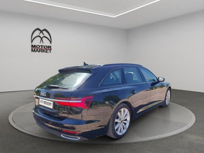 Audi A6 Avant 55 3.0 TFSI quattro ultra S tronic Business (7)