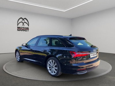 Audi A6 Avant 55 3.0 TFSI quattro ultra S tronic Business (8)